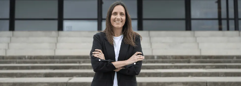 Espagne : Une femme comme PDG de Girone, le club de Marc Gasol