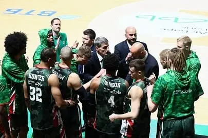 Finale VTB League : Kazan égalise avec Louis Labeyrie en double double