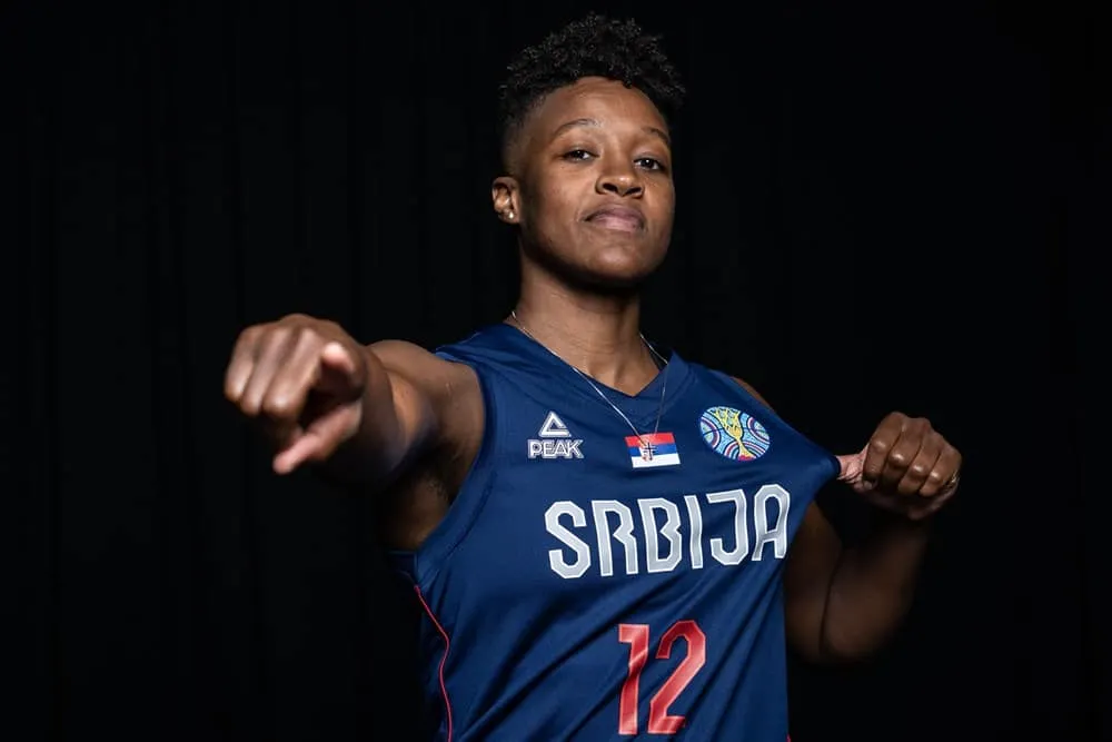Les Bleues ouvrent leur préparation face à la Serbie qui est déjà lancée