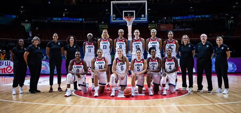 Féminines : Qui va aller aux Jeux Olympiques de Paris ?