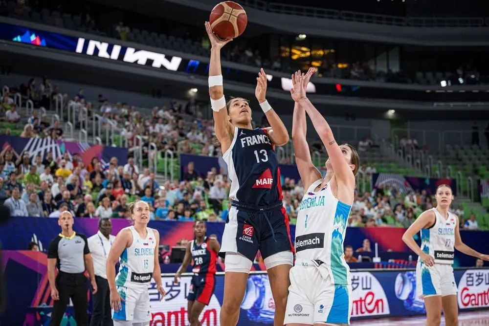 Power ranking : Belgique, Espagne et France sur le podium de l'EuroBasket féminin ?