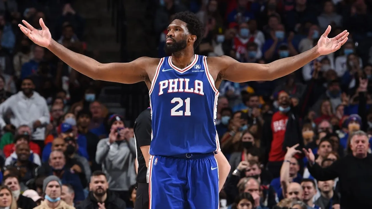 Les 6 infos de la semaine : Joel Embiid dit non aux Bleus, bilan mitigé pour les clubs français en Europe
