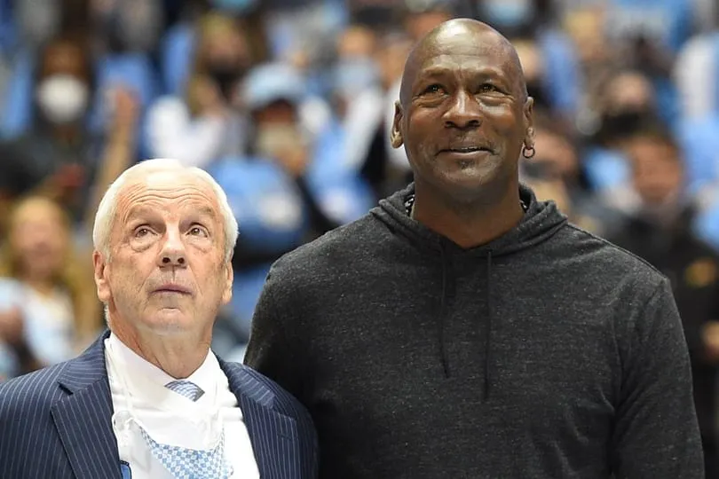 Michael Jordan va vendre la franchise des Charlotte Hornets pour 3 milliards de dollars