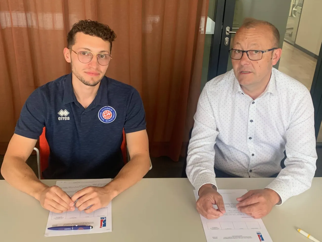 Roanne : Loïc Bard est le nouvel adjoint de Jean-Denis Choulet