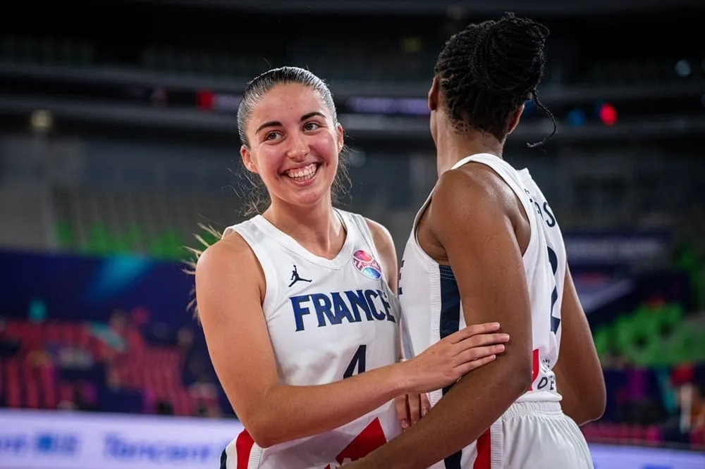 TV : à quelle heure et sur quelle chaîne suivre le match France - Lettonie ?