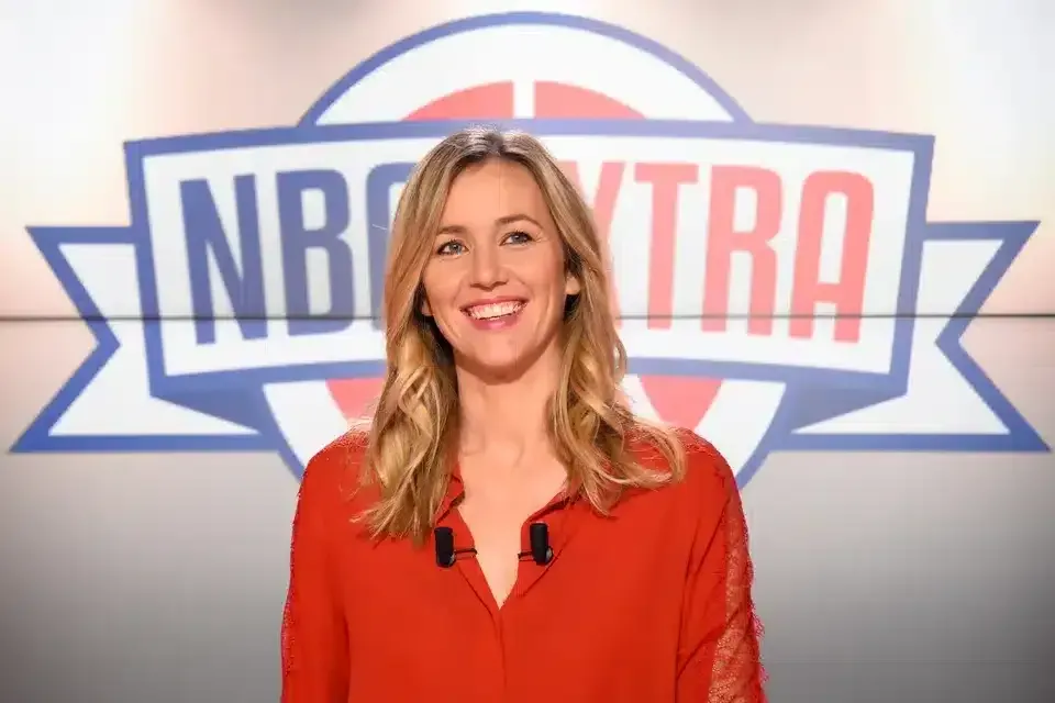 Rediff - Mary Patrux, commentatrice des Bleues sur beIN Sports : « Je ne me sens pas l’âme d’une pionnière » (accès gratuit)