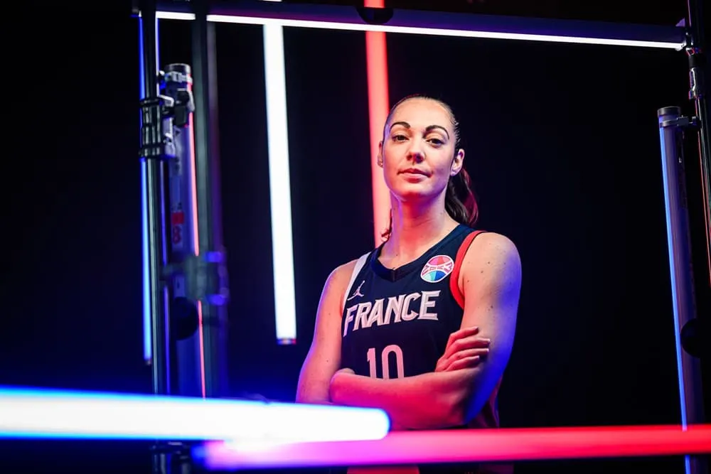 Sarah Michel-Boury succède à George Eddy au palmarès du Trophée Robert Busnel-Yvan Mainini