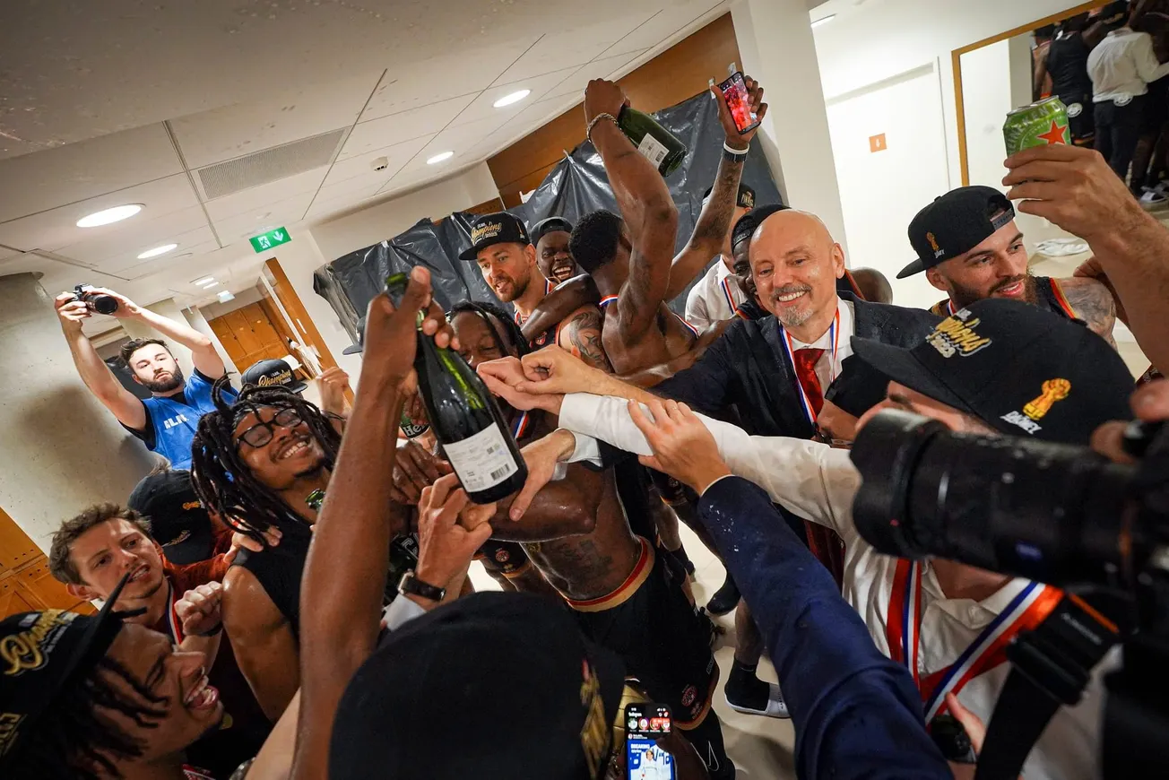 After-Movie : Et Monaco est devenu champion de France !