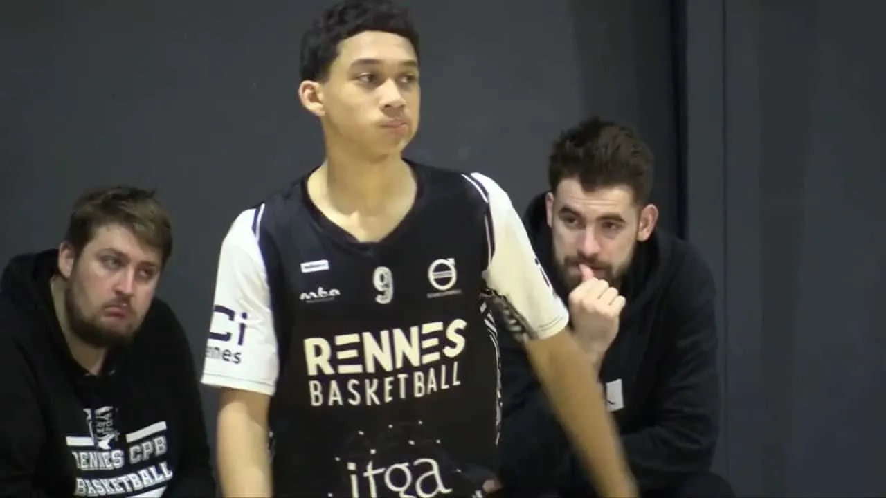 U15 : La France remporte le Tournoi de l'Amitié chez les garçons et se classe 2e chez les filles
