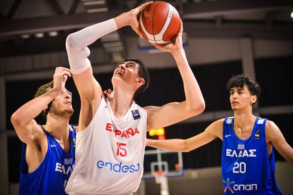 La demi-finale de l'Euro U18, France-Espagne, à suivre ce samedi, à 18h, sur YouTube