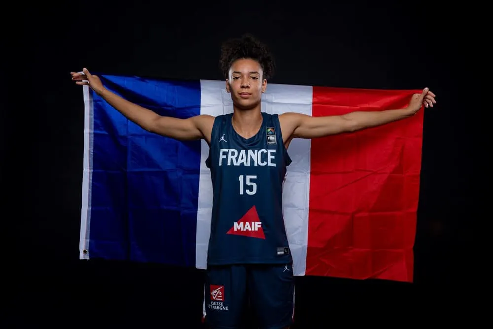 Coupe du monde U19 féminine : La France en 8e de finale contre l'Allemagne