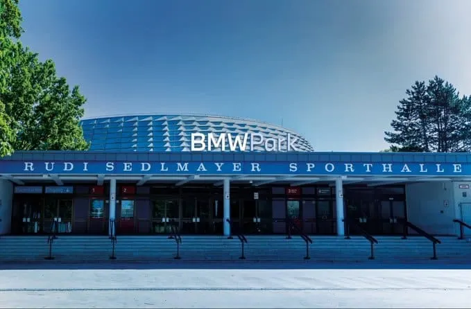 Le Bayern Munich et BMW, un accord à plusieurs millions d'euros