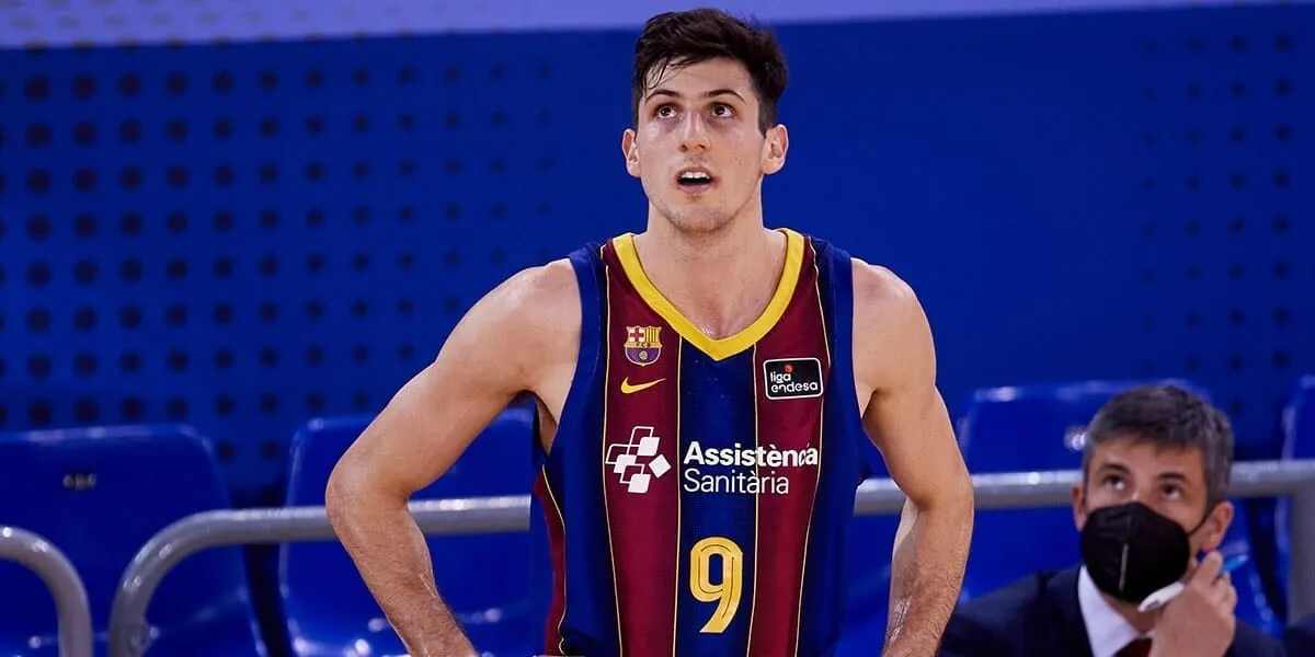 Euroleague : Leandro Bolmaro au Bayern pour deux ans