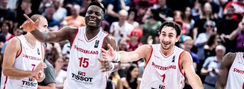 Clint Capella n'a pas l'intention de revenir en équipe de Suisse