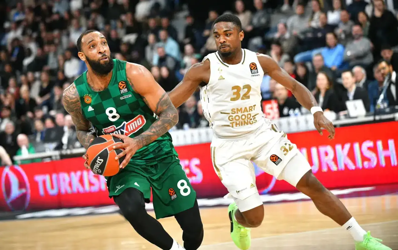 Euroleague : Derrick Williams dans le viseur de l’ASVEL ?
