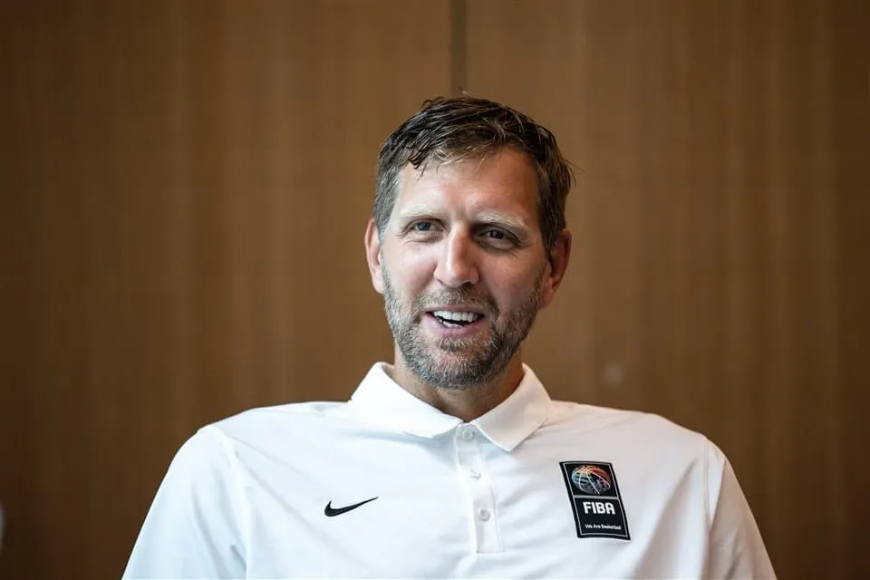 Les commissions et groupes de travail de la FIBA pour 2023-27