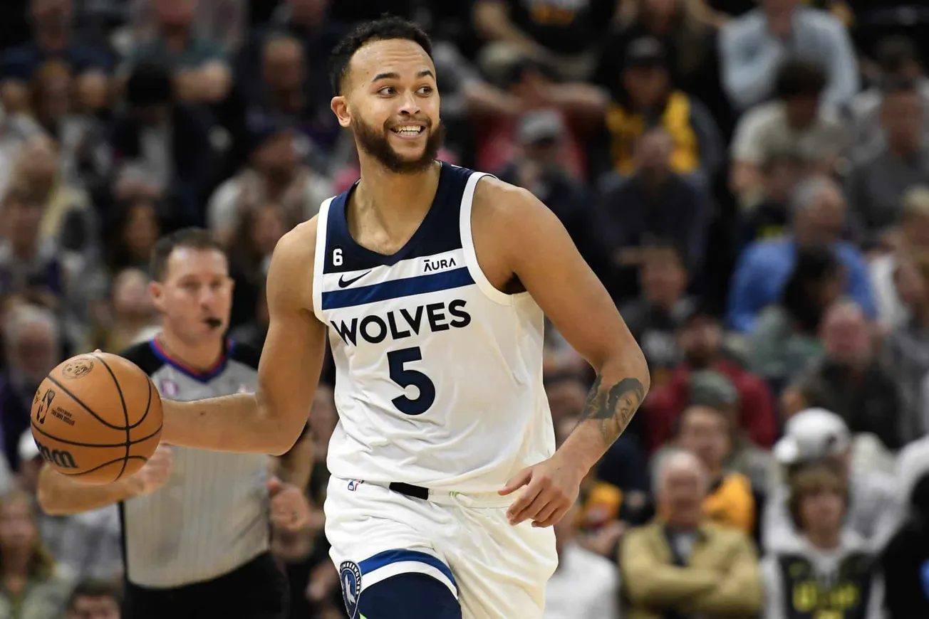 Kyle Anderson (Minnesota Timberwolves) obtient la nationalité chinoise et est éligible pour la Coupe du monde