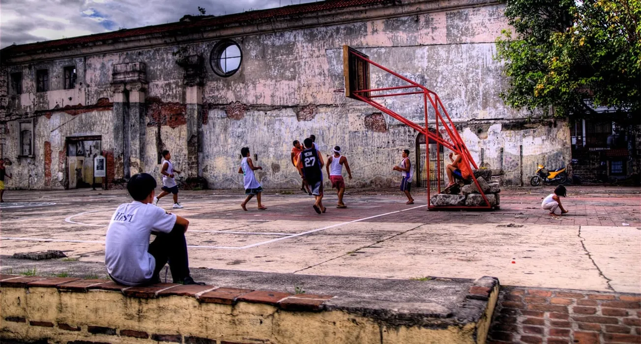 Spécial Coupe du monde - Le basket aux Philippines, l'incroyable ferveur