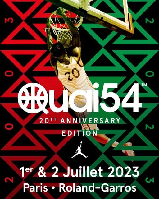 L'édition de gala du 20e anniversaire du Quai 54 est maintenue