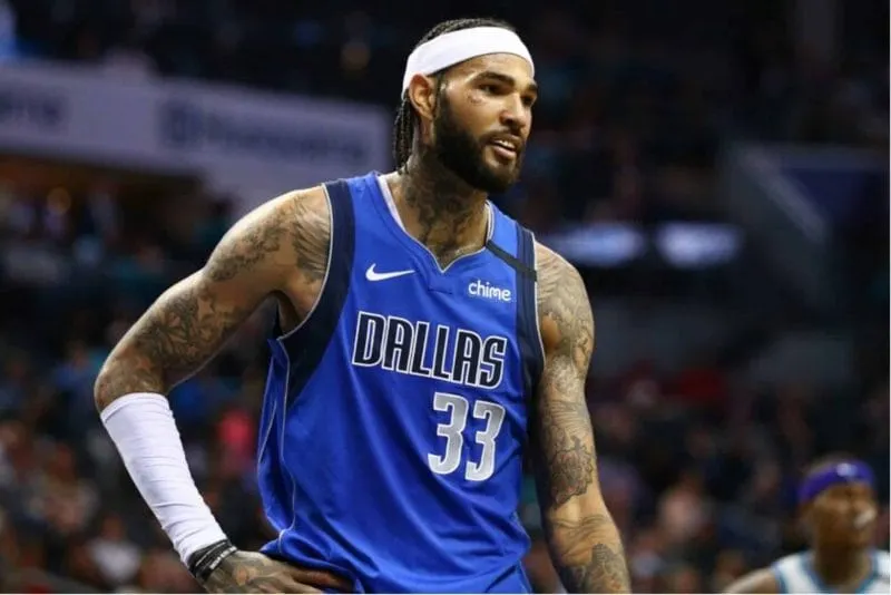 Italie : Willie Cauley-Stein quitte la NBA et s'engage à Varese