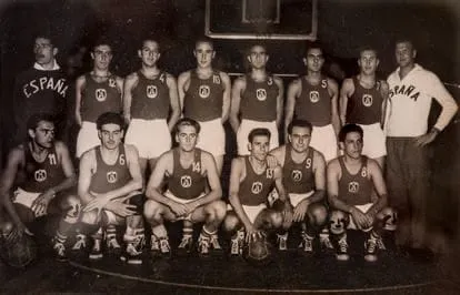 Un pionnier raconte la première Coupe du monde de l'Espagne en 1950 avec une seule victoire... sur tapis vert