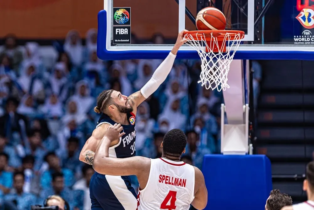 Toutes les places pour France - Croatie à la Brest Arena vendues en quelques heures