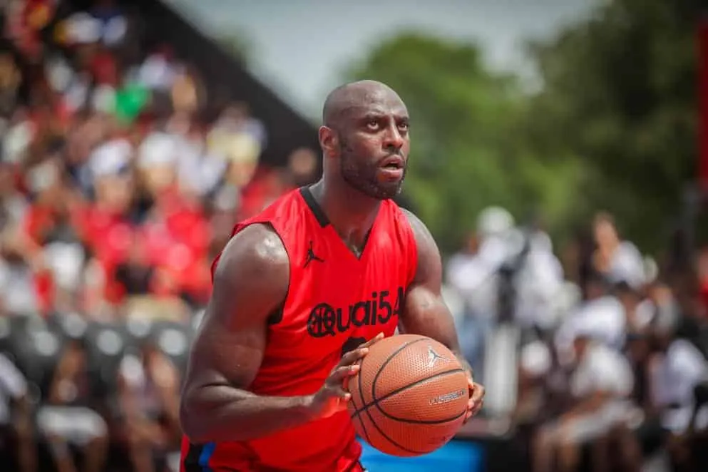 Figure de la LNB depuis 17 ans, Georgi Joseph s'engage en NM1 avec Lyon SO