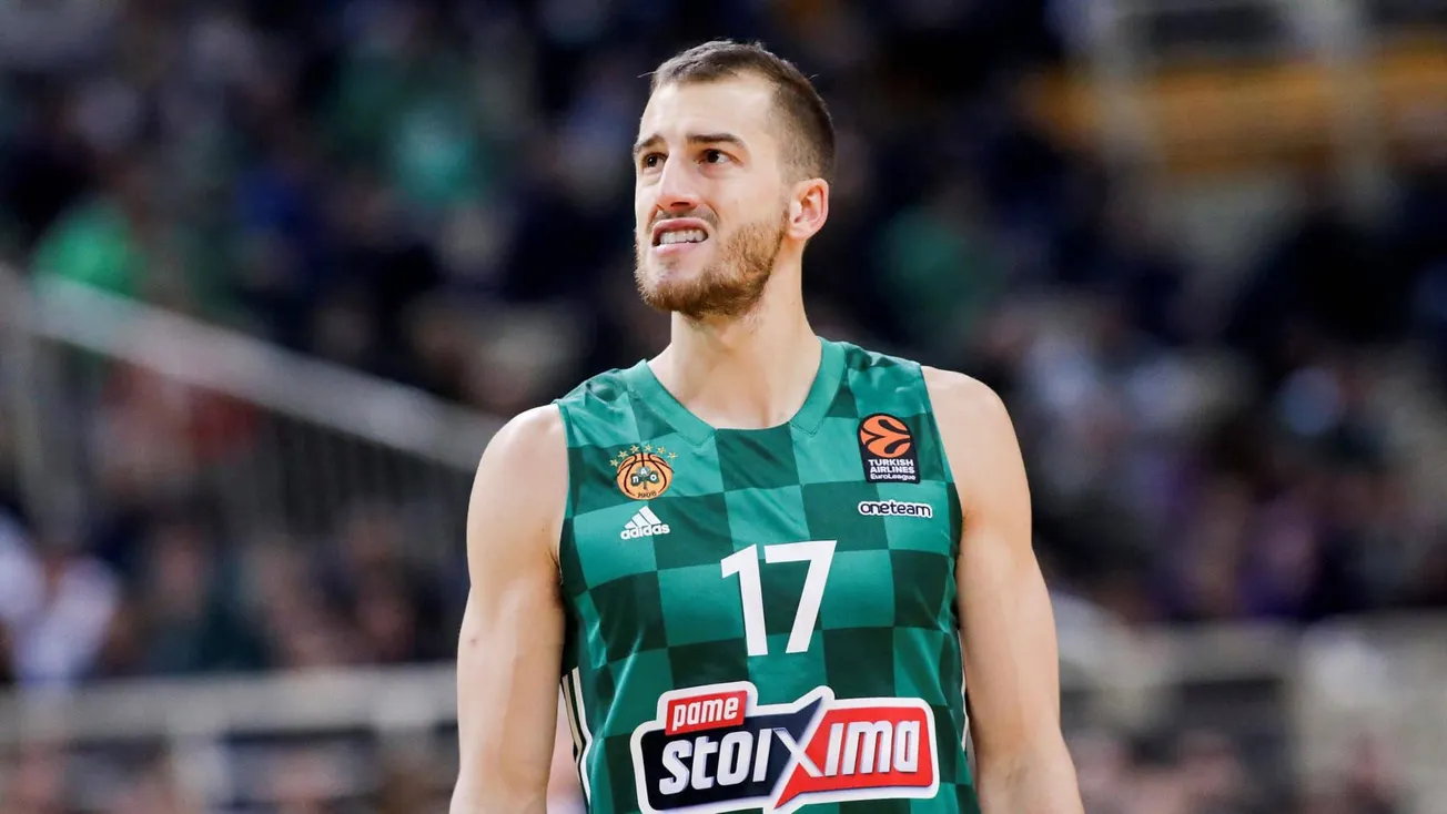 Euroleague : Matt Thomas rejoint l'ALBA Berlin