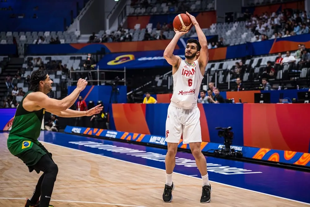 France - Iran à 15h30 sur Bein SPORTS 1