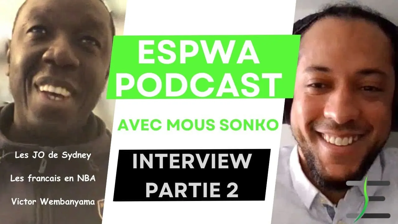Podcast : Interview de la légende Mous Sonko, 2ème partie