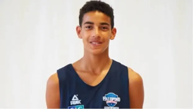 Les 12 Bleuets pour l'EuroBasket U16