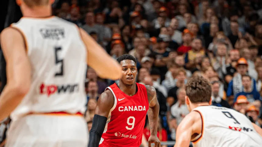 Préparation Coupe du monde : Le Canada vient à bout de l’Allemagne après prolongation