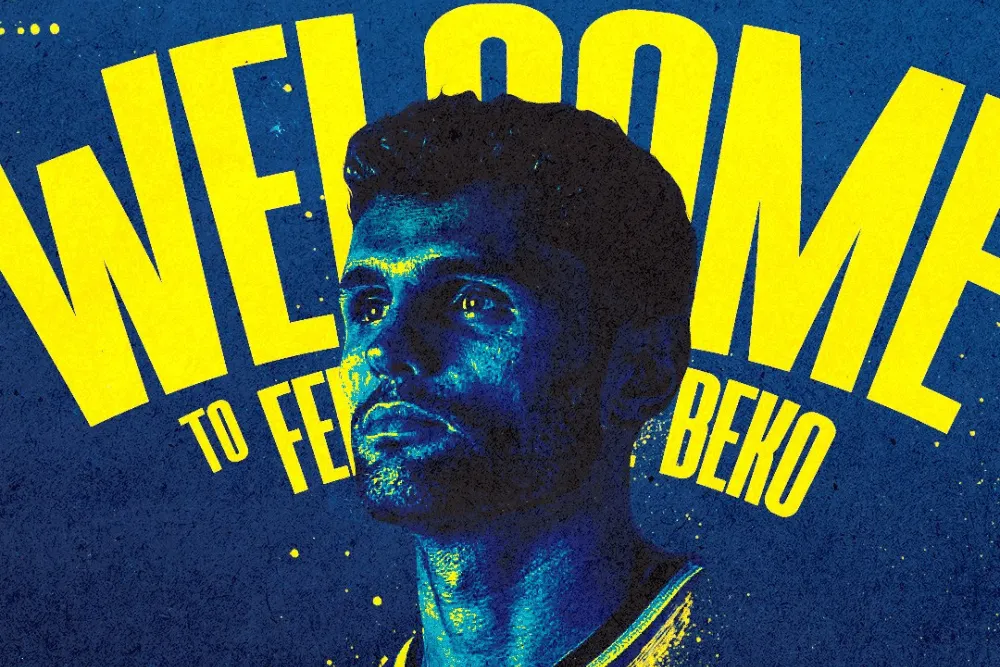 Euroleague : Raul Neto rejoint le Fenerbahce