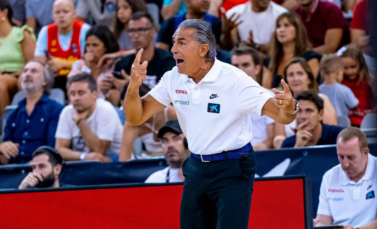 Euroleague : la Virtus Bologne vire Sergio Scariolo avant le début de la saison !