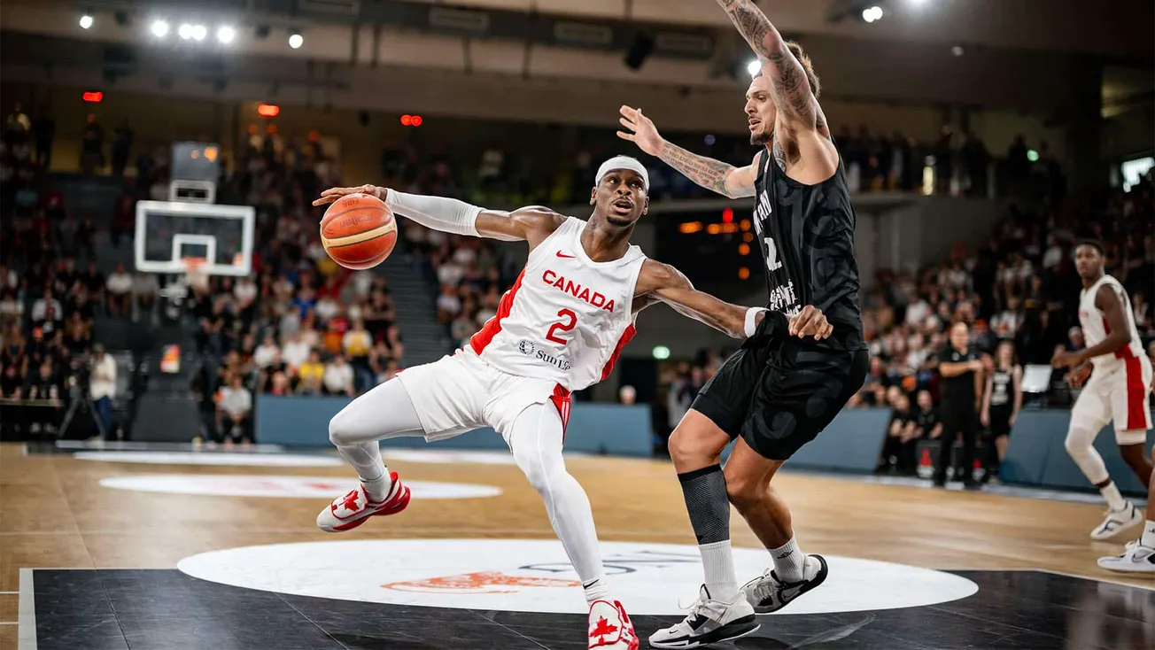 Premier adversaire des Bleus, le Canada annonce son groupe pour la Coupe du monde