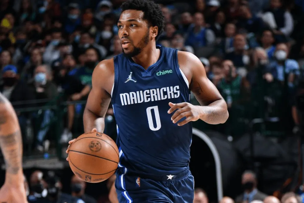 Euroleague : Sterling Brown rejoint l'ALBA Berlin