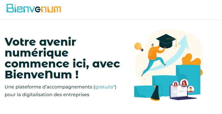 BasketEurope et BienveNum : un partenariat numérique pour tous