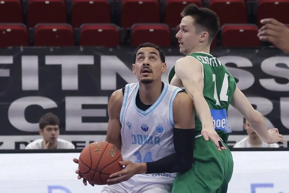 Pro B : Ilari Seppala blessé, Saint-Chamond engage Marquis Addison comme pigiste