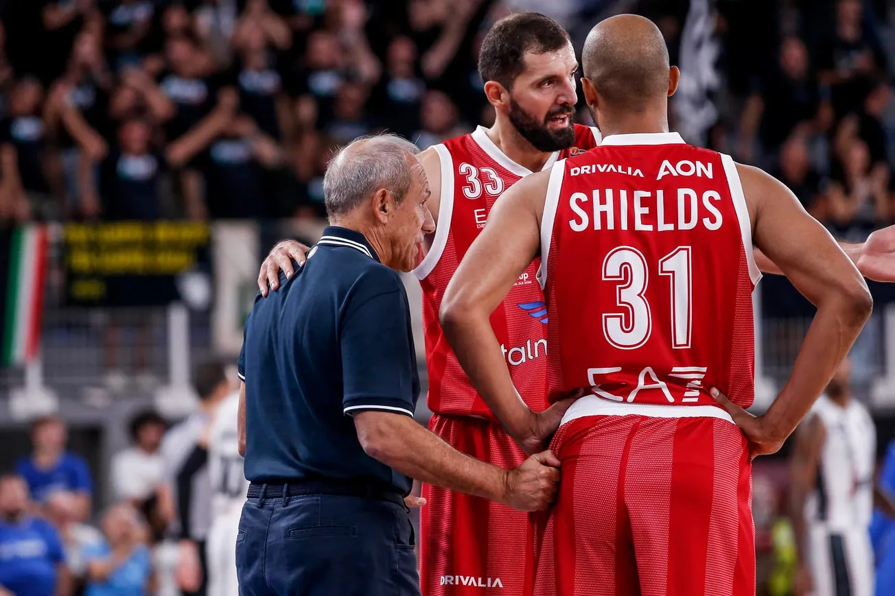 Guide Euroleague 2023-24 – Olimpia Milan : une renaissance attendue