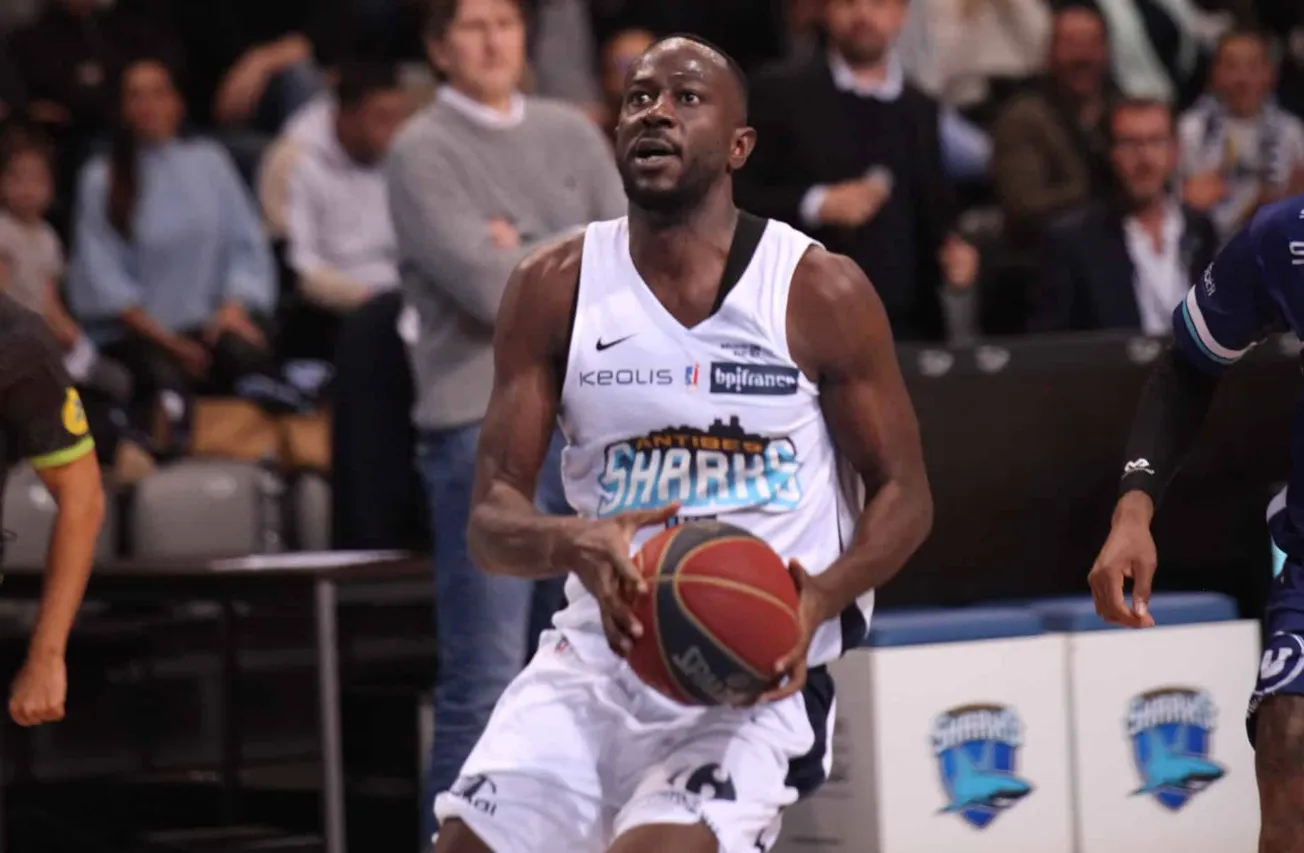 Direction l’Arabie Saoudite pour Nobel Boungou-Colo