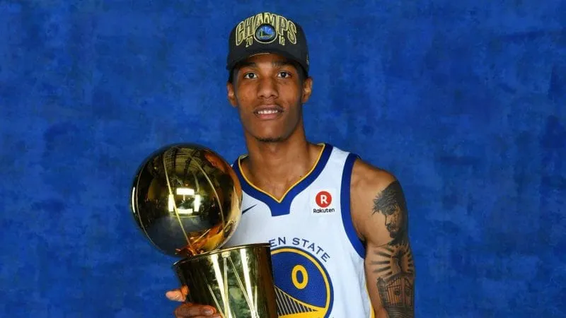 L'ancien champion NBA Patrick McCaw expulsé de Belgique pour un problème de passeport