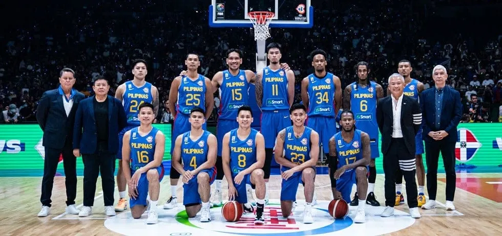 Après une Coupe du monde ratée, l'entraîneur des Philippines a démissionné
