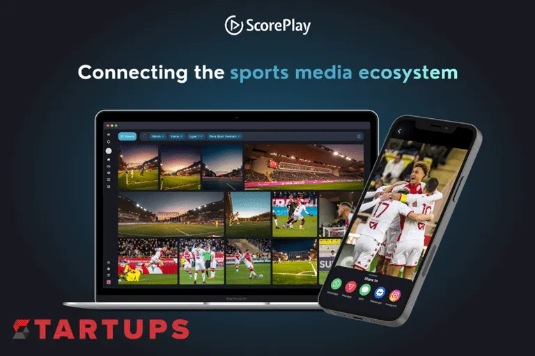 La LNB s'associe avec la plateforme ScorePlay