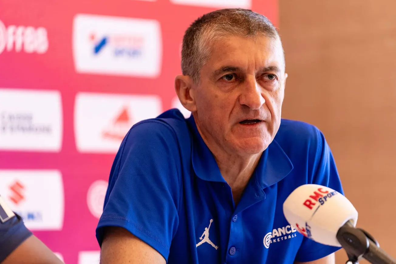Jean-Pierre Siutat : "On ne vit qu’une fois les Jeux Olympiques en France, il faut laisser de côté les intérêts personnels"