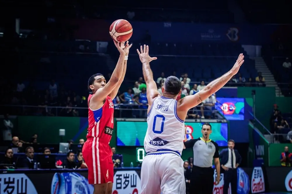 Tremont Waters (ex-Boulogne-Levallois) va poursuivre sa carrière en Chine