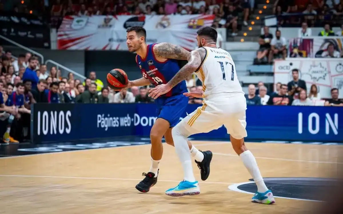 Guide Euroleague 2023-24 – Barcelone : une nouvelle ère