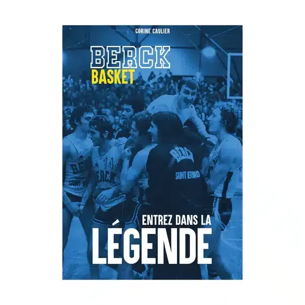Un livre à paraître sur l’AS Berck