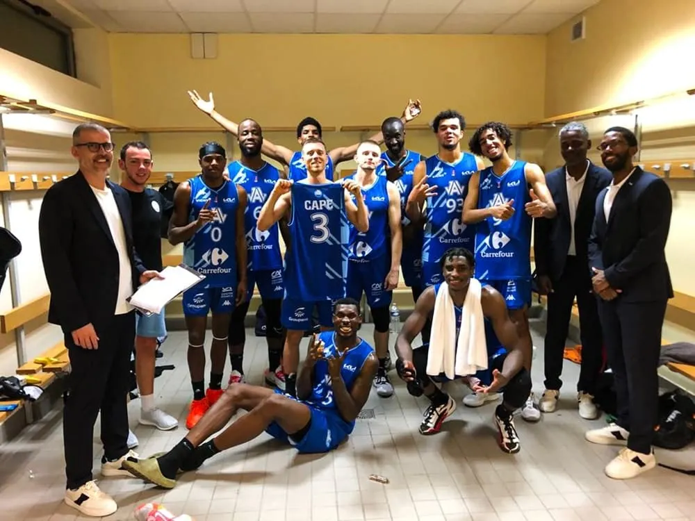 Guide Pro B 2023-24 – Vichy-Clermont : une jeunesse pétillante !