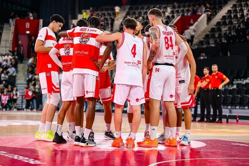 Guide Pro B 2023-24 – Saint-Chamond : la vie sans Alain Thinet