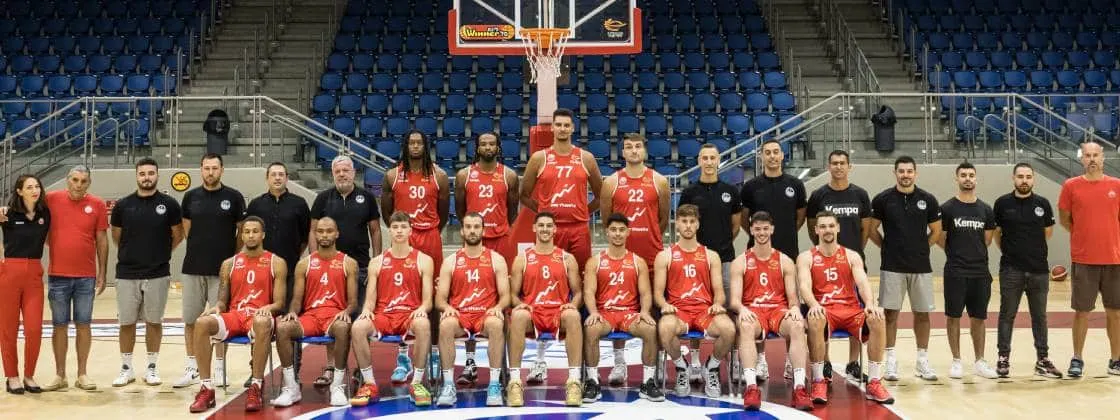 Israël espère pouvoir reprendre son championnat le 25 novembre
